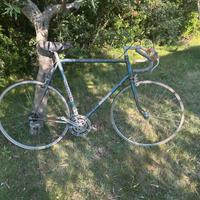 Bici corsa anni 60/70