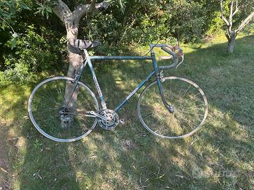 Bici corsa anni 60/70