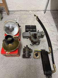 Autobianchi A 112 Abarth