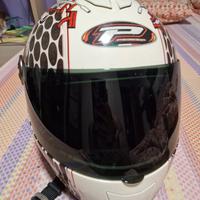 Casco integrale Progrip