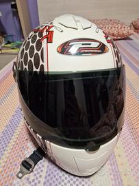 Casco integrale Progrip