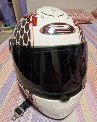 Casco integrale Progrip