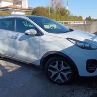 KIA Sportage 2.0 CRDi 185 CV AWD GT Line Full 2016