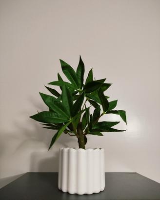pianta artificiale realistica 