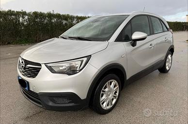 Opel Crossland X 1.5 Diesel ECOTEC Start&Stop GARA
