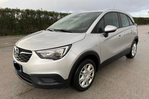 Opel Crossland X 1.5 Diesel ECOTEC Start&Stop GARA