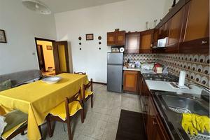 PORZIONE DI BIFAMILIARE AL PRIMO ULTIMO PIANO