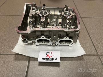 Gruppo testa anteriore Panigale V4 R