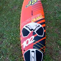 Tavola windsurf jp 102
