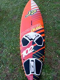 Tavola windsurf jp 102