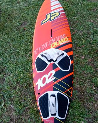 Tavola windsurf jp 102
