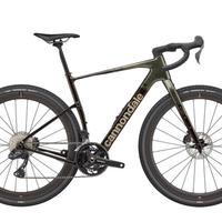 Cannondale Topstone Carbon LTD Di2