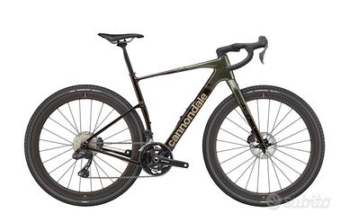 Cannondale Topstone Carbon LTD Di2