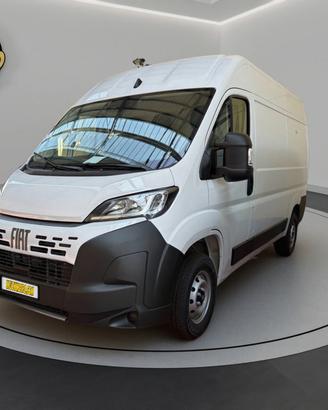 FIAT Ducato Serie 2 Furgone Lastrato 33q Mh2 120cv