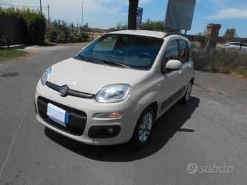 Fiat Panda 1.3 MJT 95 CV S&S Lounge - NO VINCOLI