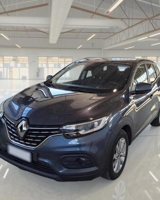RENAULT KADJAR 1.5 DCI 85 KW BLUE BUSINESS EDC CRO