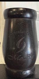 Barilotto Backun MOBA mis. 64 per clarinetto Bb/A