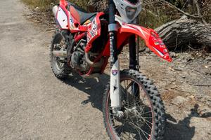 Beta 350 4T enduro