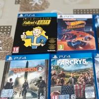  giochi ps4 e ps5