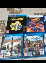  giochi ps4 e ps5