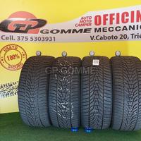 4 Pneumatici 2753521 Hankook invernali al 75%'22