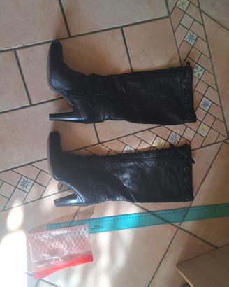 Stivali donna n38 