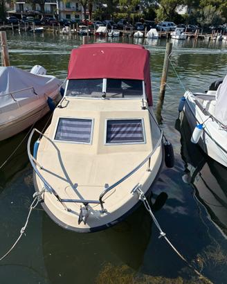 Omnia Pilot 600