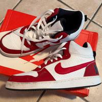 Nike Court Borough Mid uomo