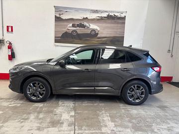 FORD Kuga 2.5 Plug In Hybrid 225 CV CVT 2WD ST-L