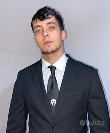 Aiuto cameriere in ristorante