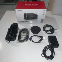 Canon Legria HF R88 Full HD, 32x, Wi-Fi