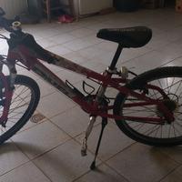 bici da bambino