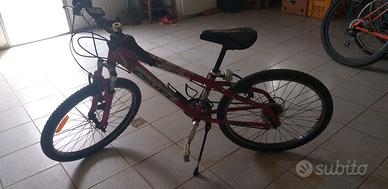 bici da bambino