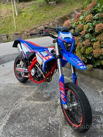Beta 125 rr 4t