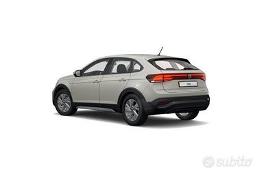 Volkswagen Taigo 1.0 tsi Edition Plus 115cv