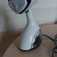 Stiratura verticale Shark Press & Refresh