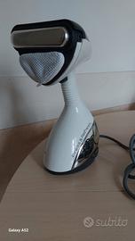 Stiratura verticale Shark Press & Refresh