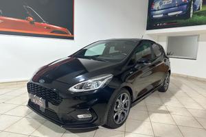 Ford Fiesta 1.5 EcoBlue 5 porte ST-Line