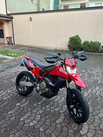 hypermotard 698 mono del 2025