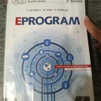 Epogram 2°biennio