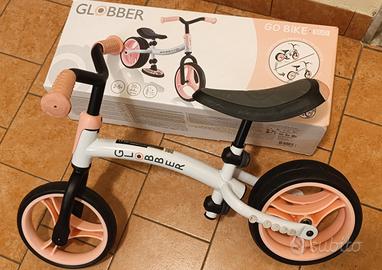 Bici bimbo/bimba balance bike (2-5 anni)