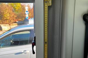 RIBASSO Oscurante e zanzariere per camper