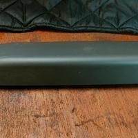 Terza luce Stop da Lunotto