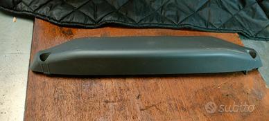 Terza luce Stop da Lunotto