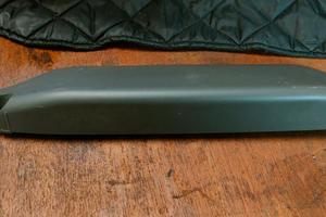 Terza luce Stop da Lunotto