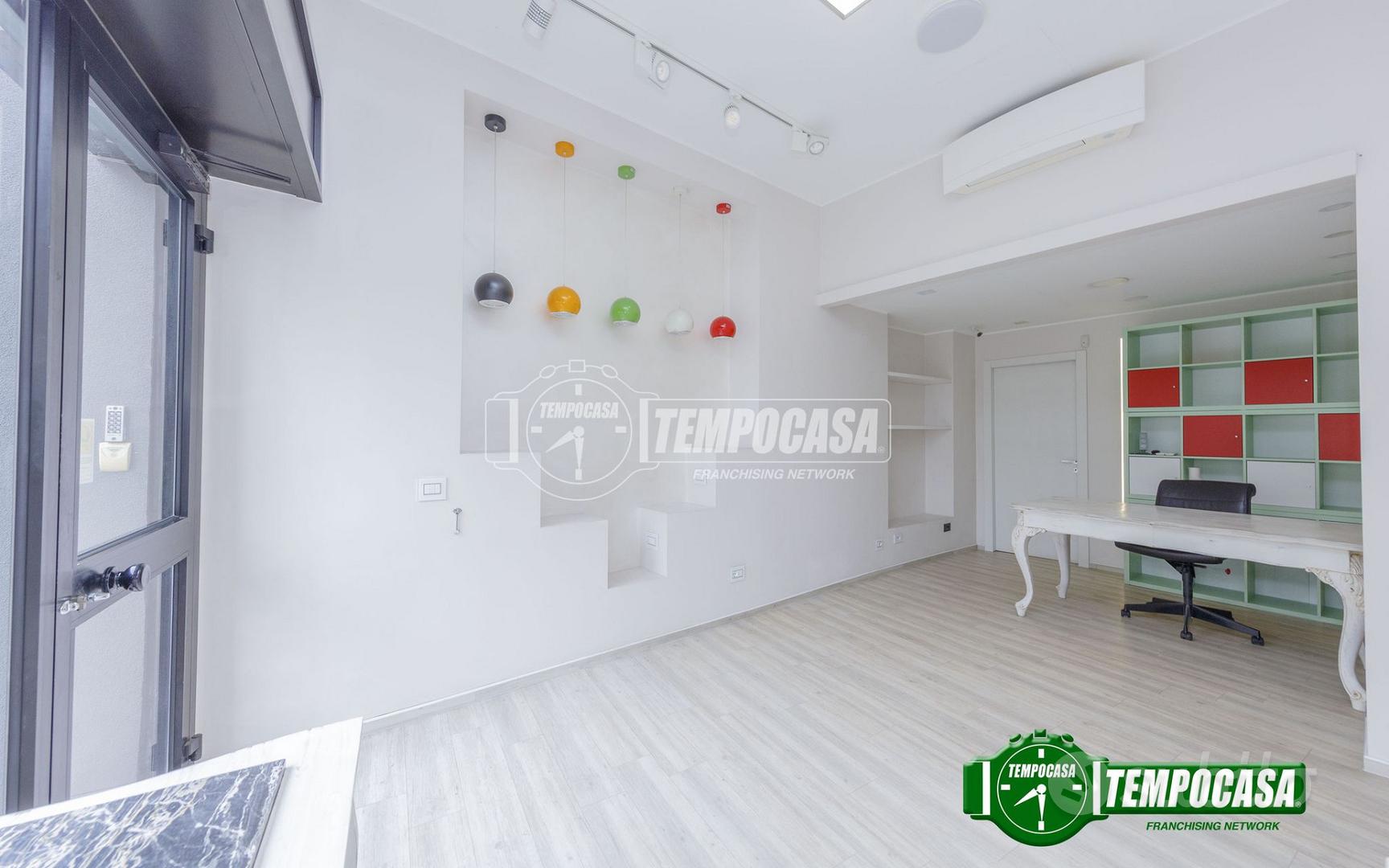 Negozio a Milano Via Gallarate 2 locali - Vista 4