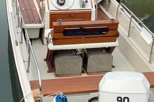 Annuncio di Vendita: Boston Whaler Montauk 17 Full