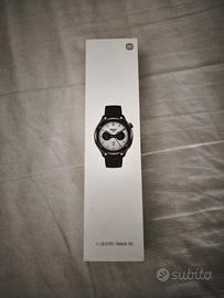 XIAOMI Watch S4 MAI APERTO