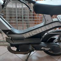 Piaggio grillo conservato