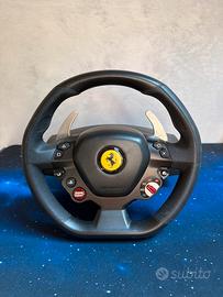Thrustmaster t80 ferrari 488